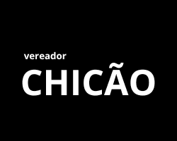 Vereador Chicão
