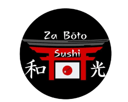 Zaboto Sushi