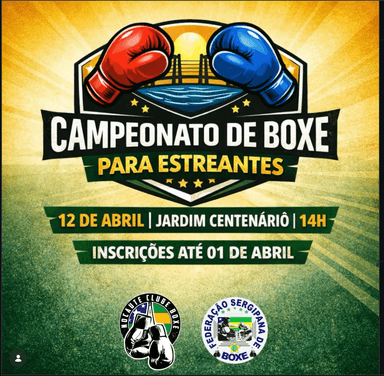 Victoria segunda copa nocaute, entrada da luta