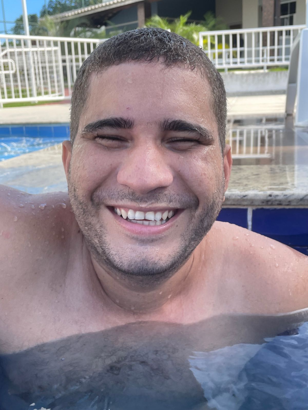 Alisson depoimento